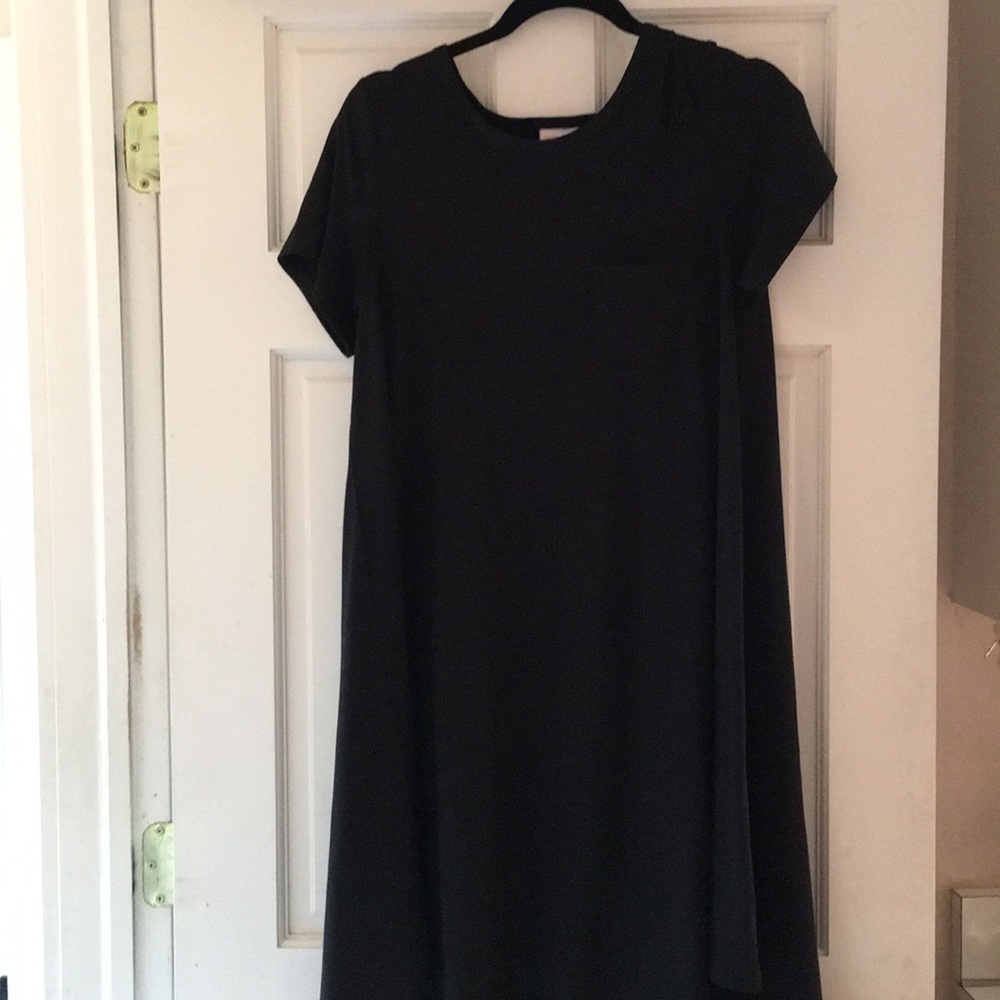 LuLaRoe Carly Dress